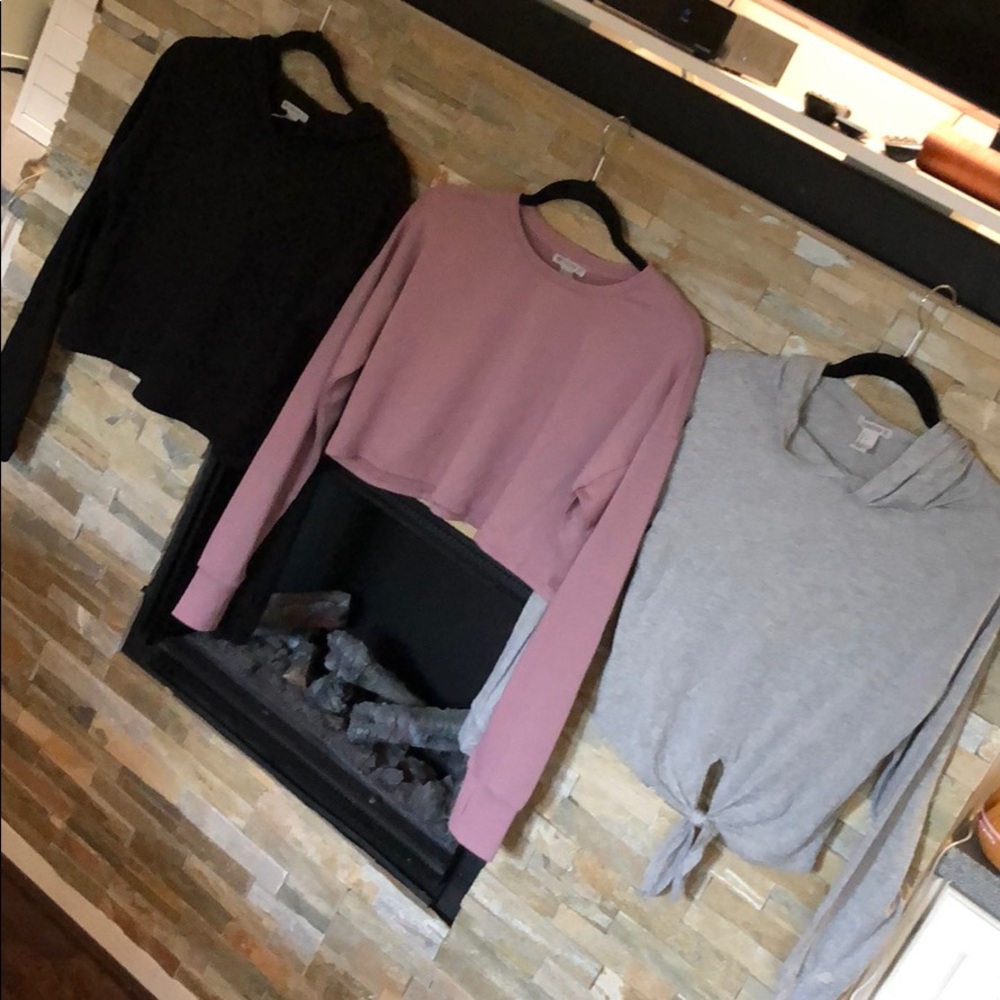 Forever 21 Athleisure